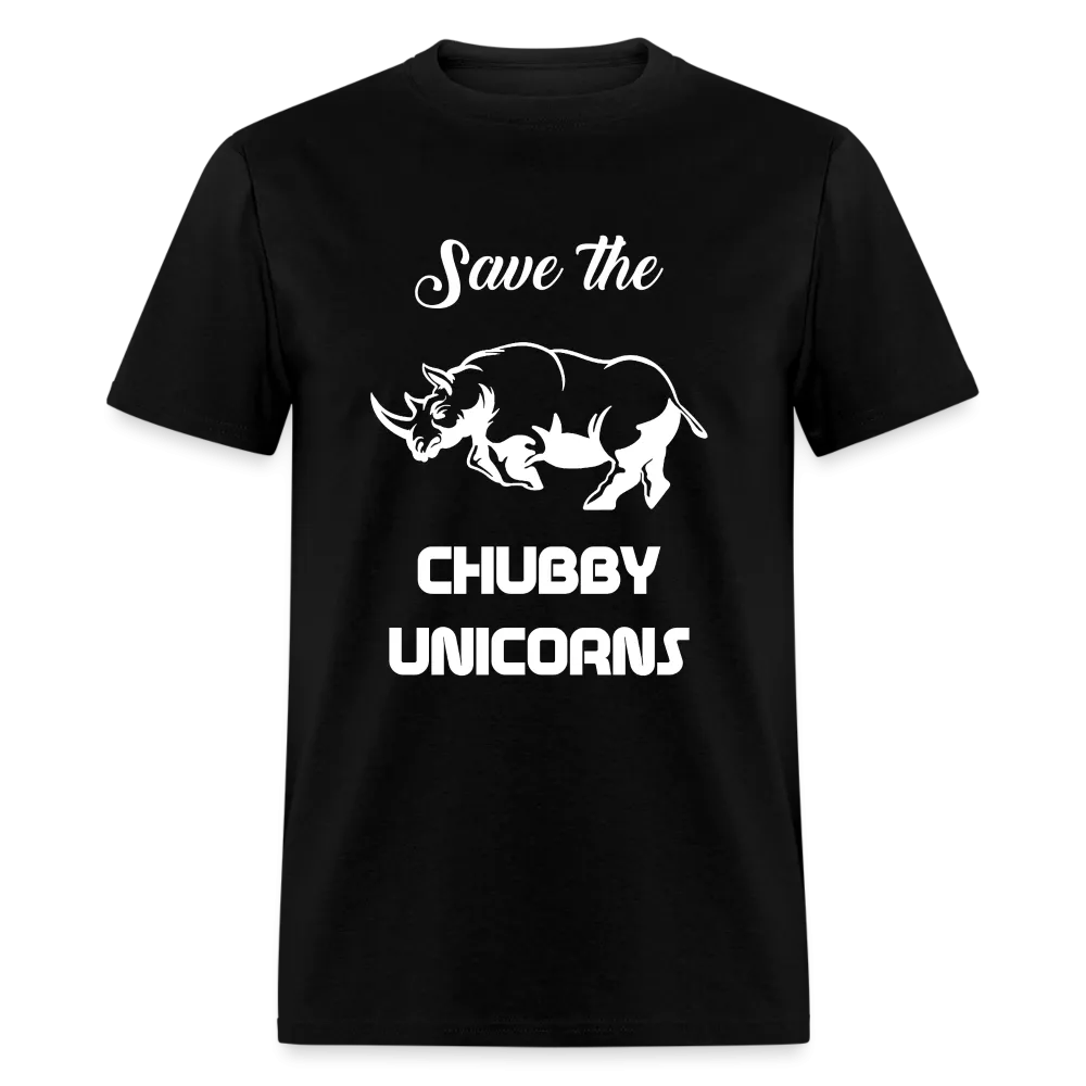 Save the Cubby Unicorns (Up to 6xl)