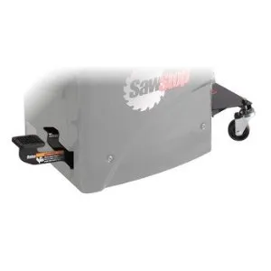 SawStop MB-PCS-000 Professional Table Saw Mobile Base for PCS