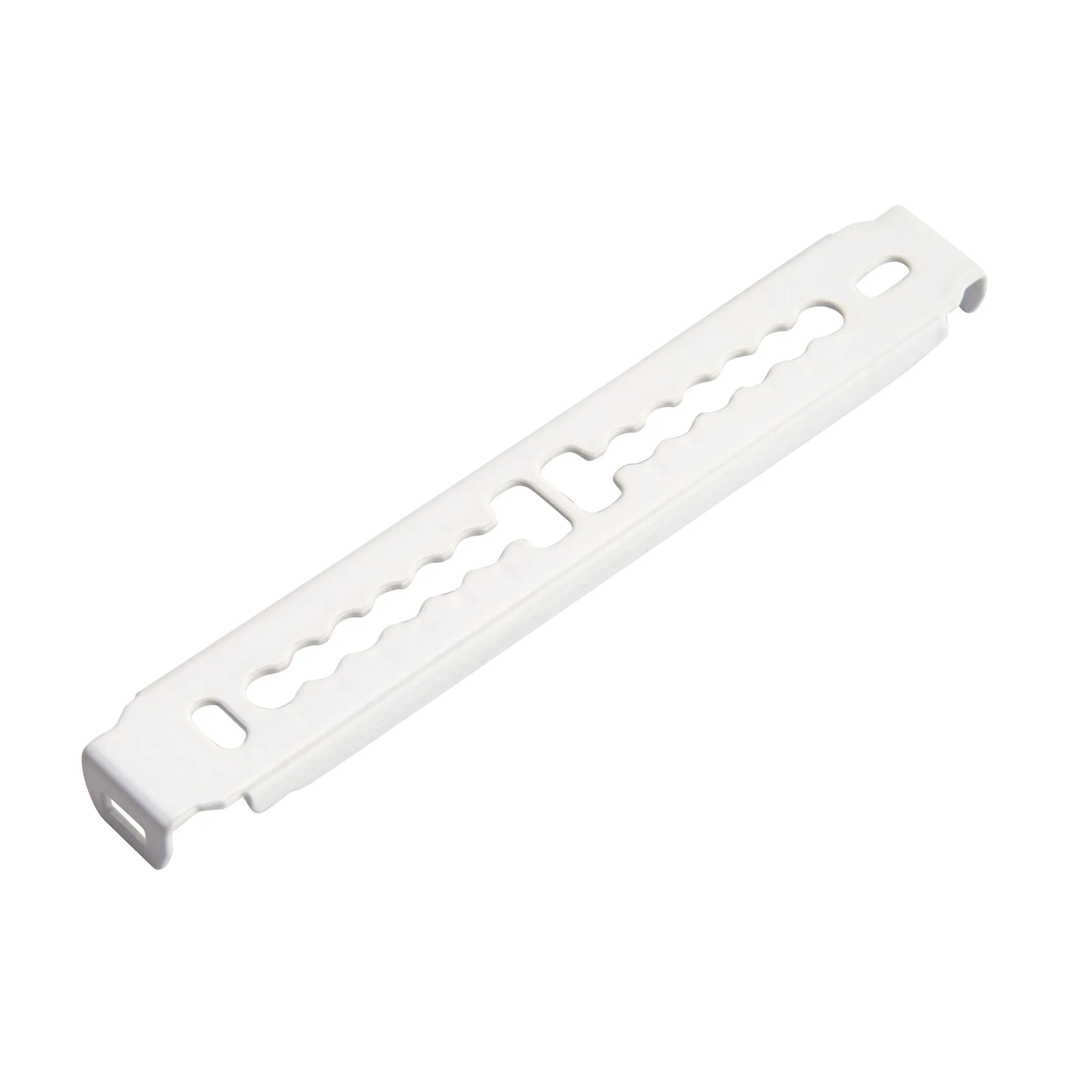 Saxby 108745 Rond Plus CCT IP65 15W Opal & gloss white pc 15W LED module (SMD 2835  CCT) CCT