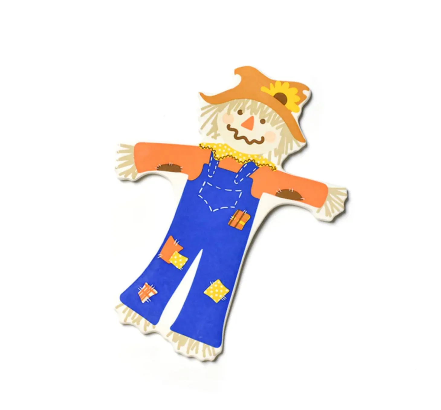 Scarecrow Big Attachment