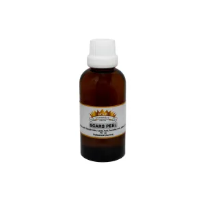 Scars Peel