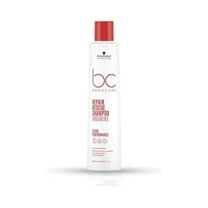 Schwarzkopf Professional BC Repair Rescue Shampoo (250ml)