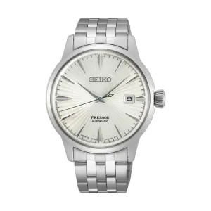 SEIKO Men's Presage Formal Automatic Watch