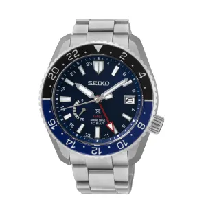 SEIKO Men's Prospex Sport Quartz Watch