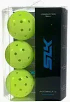 Selkirk SLK Competition Outdoor Pickleballs