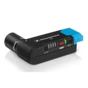 Sennheiser EKP AVX-3-UK Camera Plug-On Digital Wireless Receiver