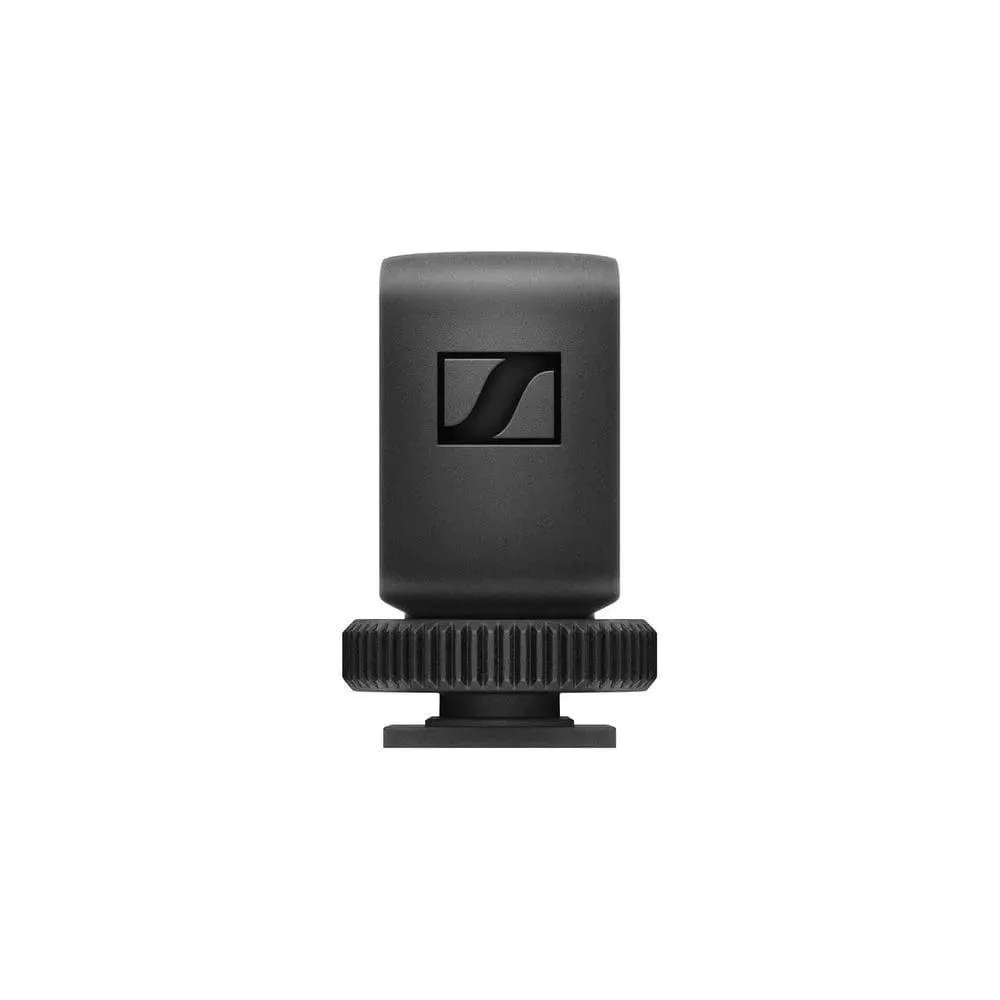 Sennheiser WSW-D Portable Interview Set Digital Camera-Mount Wireless Plug-On Microphone system