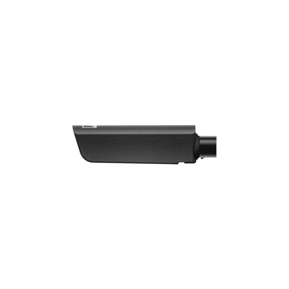 Sennheiser WSW-D Portable Interview Set Digital Camera-Mount Wireless Plug-On Microphone system