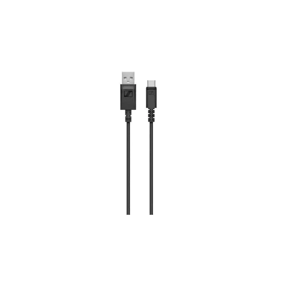 Sennheiser WSW-D Portable Interview Set Digital Camera-Mount Wireless Plug-On Microphone system