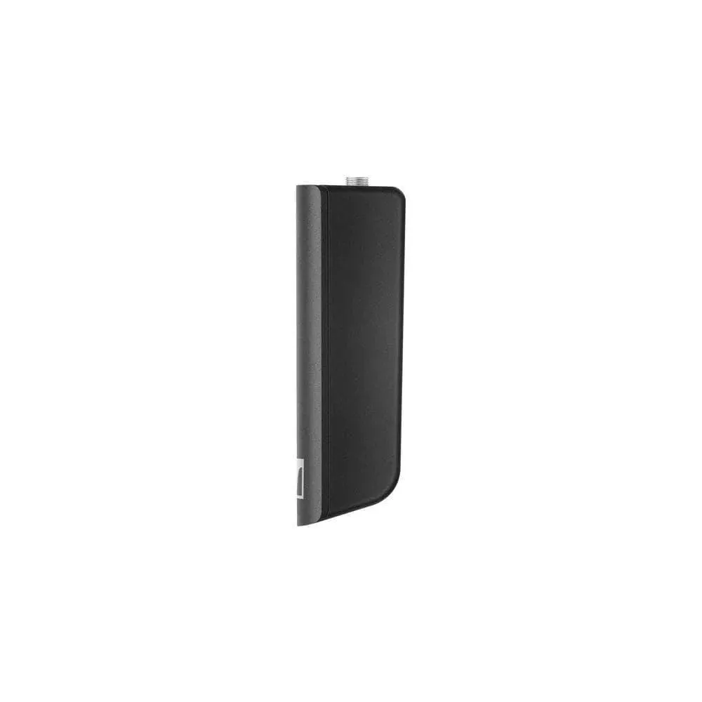 Sennheiser WSW-D Portable Interview Set Digital Camera-Mount Wireless Plug-On Microphone system