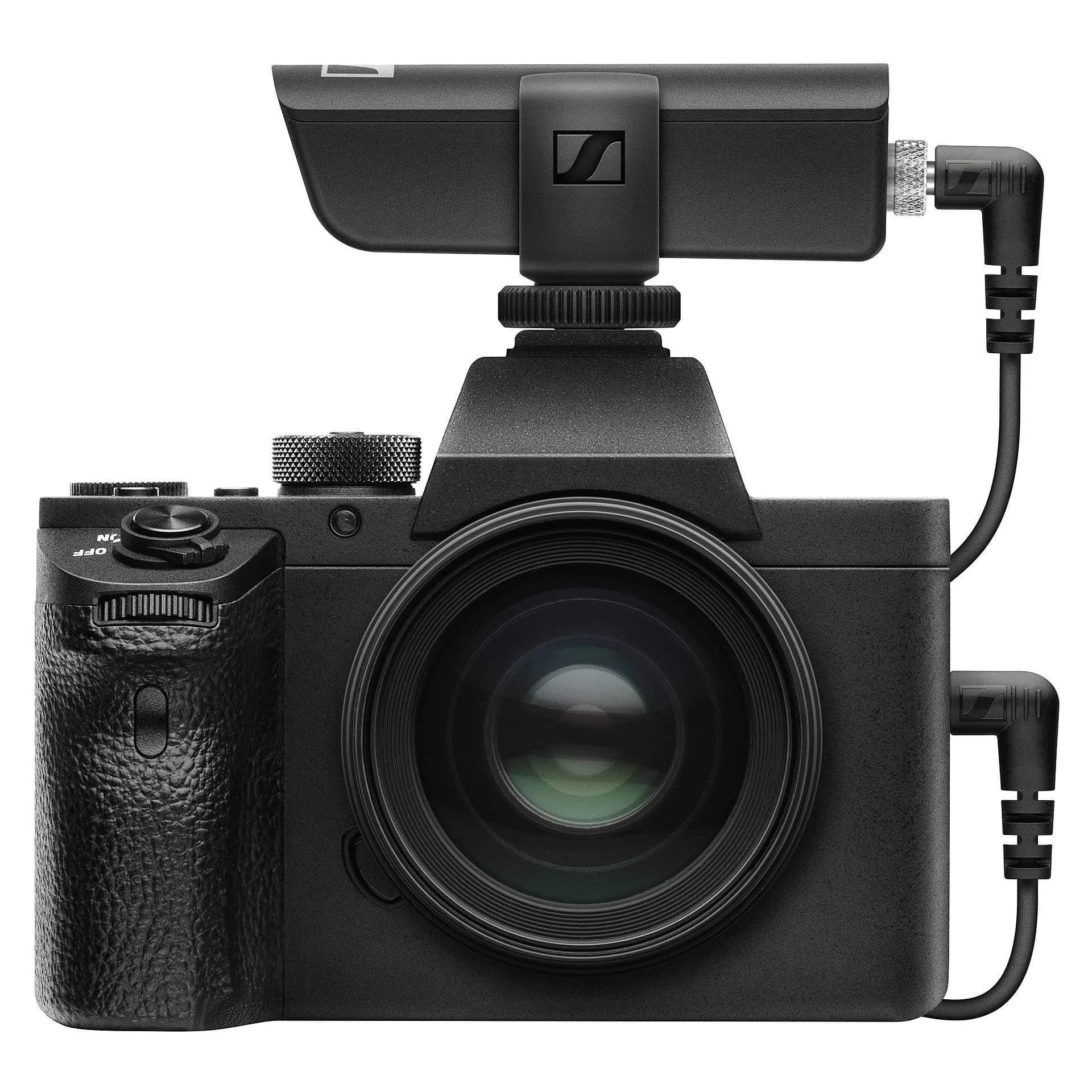 Sennheiser XSW-D Portable Interview Set