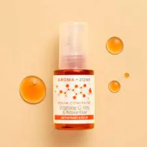 Serum  Vitamine C 10% avec astaxanthine