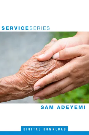 Service Series (MP3)