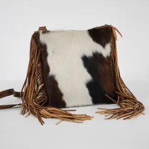 Shania - Tricolor w/ Blank Slate