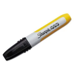 Sharpie Professional Chisel - Black
