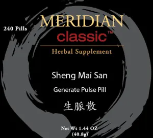 Sheng Mai San