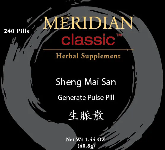 Sheng Mai San