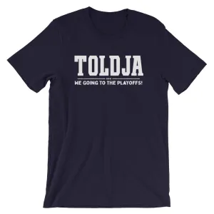 Short-Sleeve Unisex T-Shirt