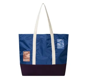 SHROOMER LARGE TOTE