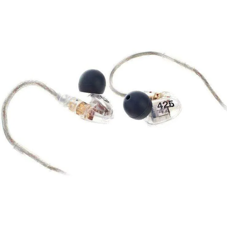 Shure SE425 Sound Isolating Earphones