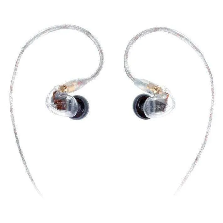 Shure SE425 Sound Isolating Earphones