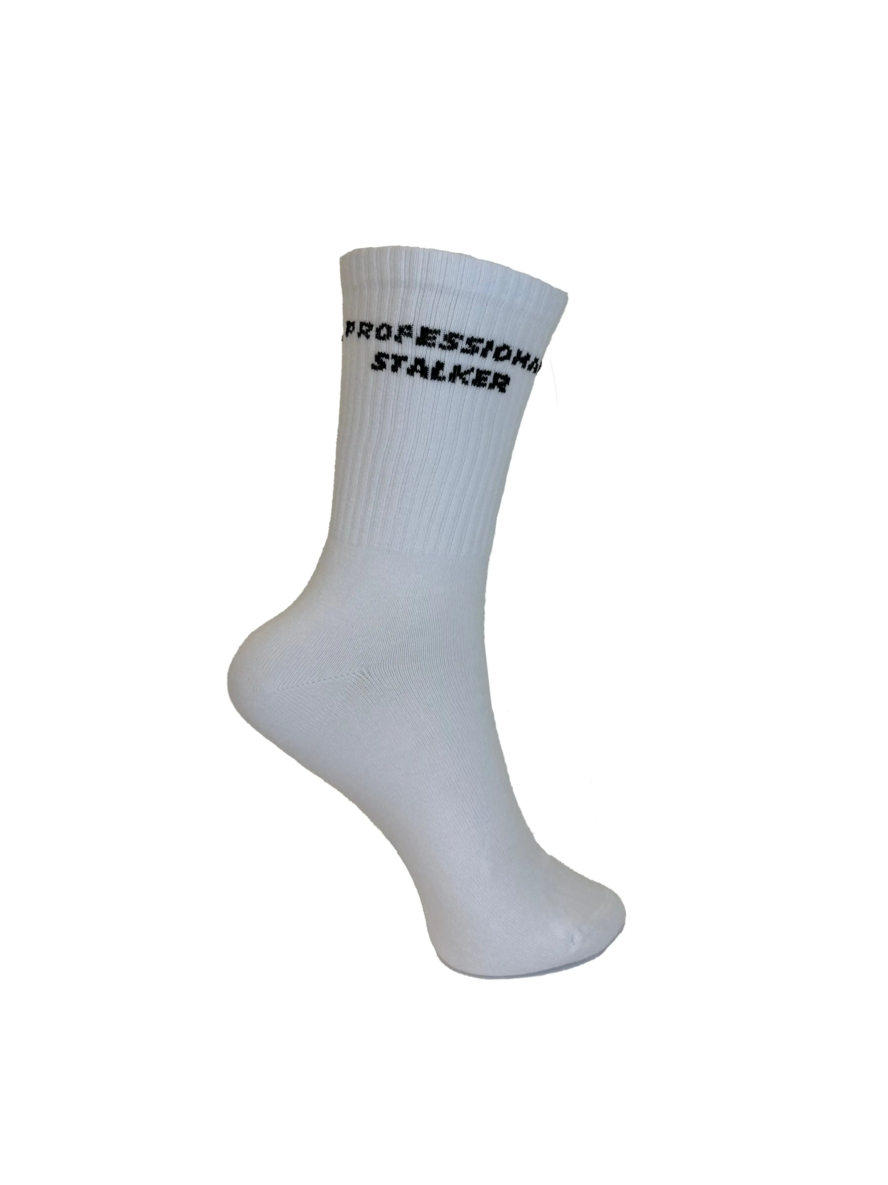 Sick Sock Professional Stalker