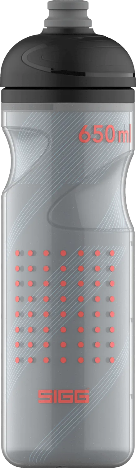 SIGG Pulsar Therm Night 0,65 L