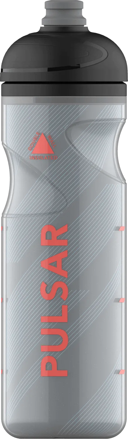SIGG Pulsar Therm Night 0,65 L