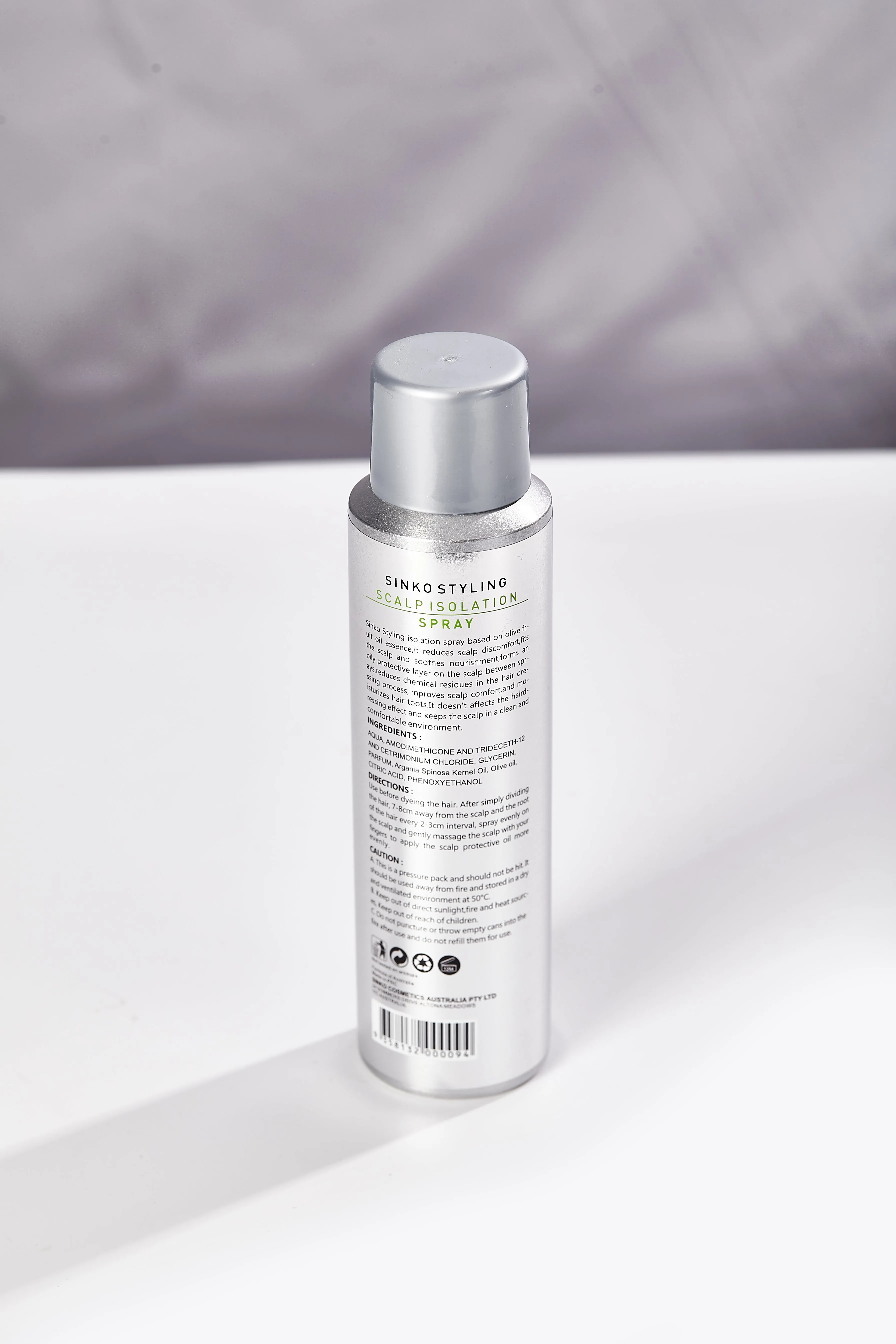 Sinko Scalp Isolation 150 Ml
