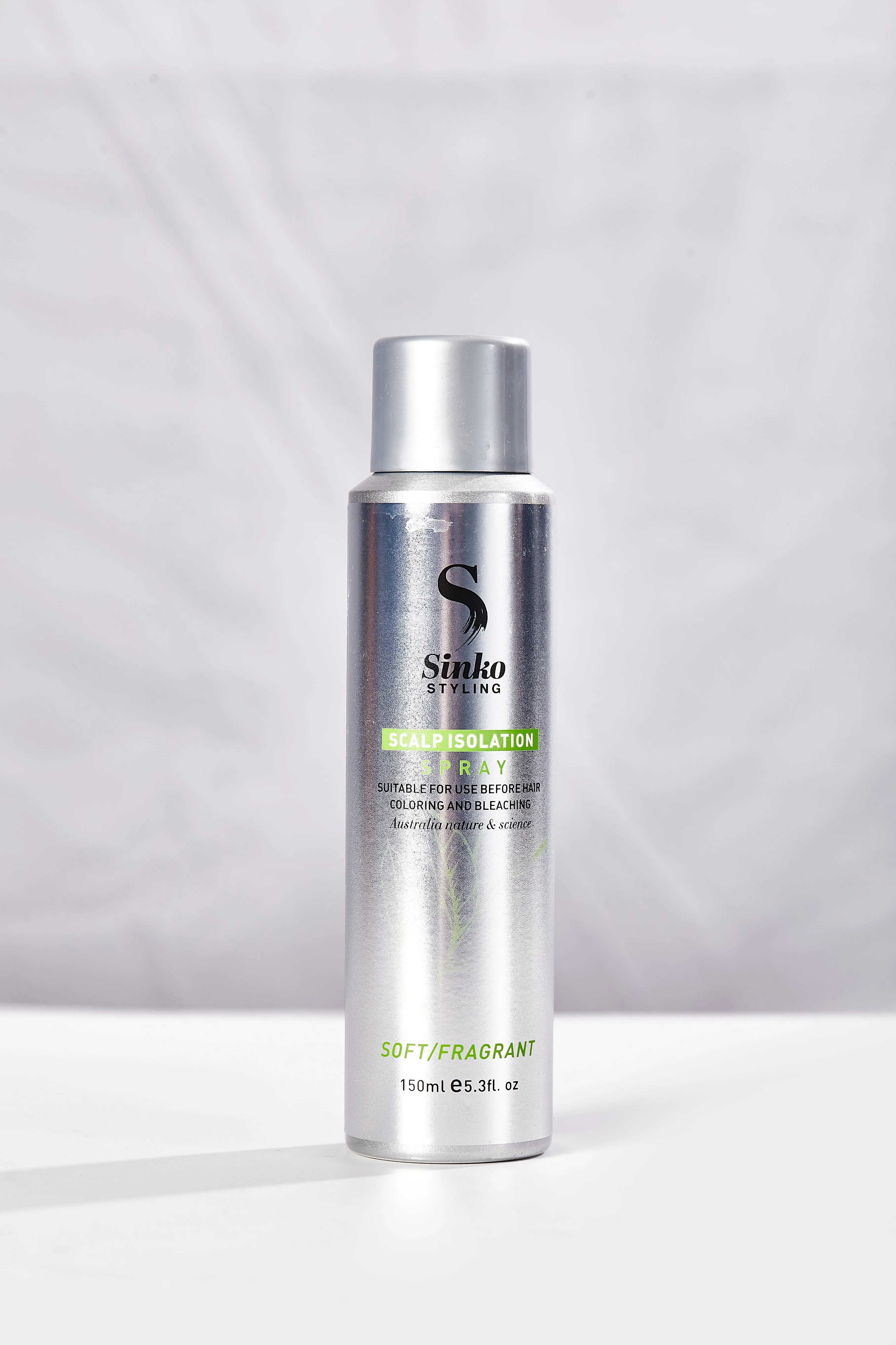 Sinko Scalp Isolation 150 Ml