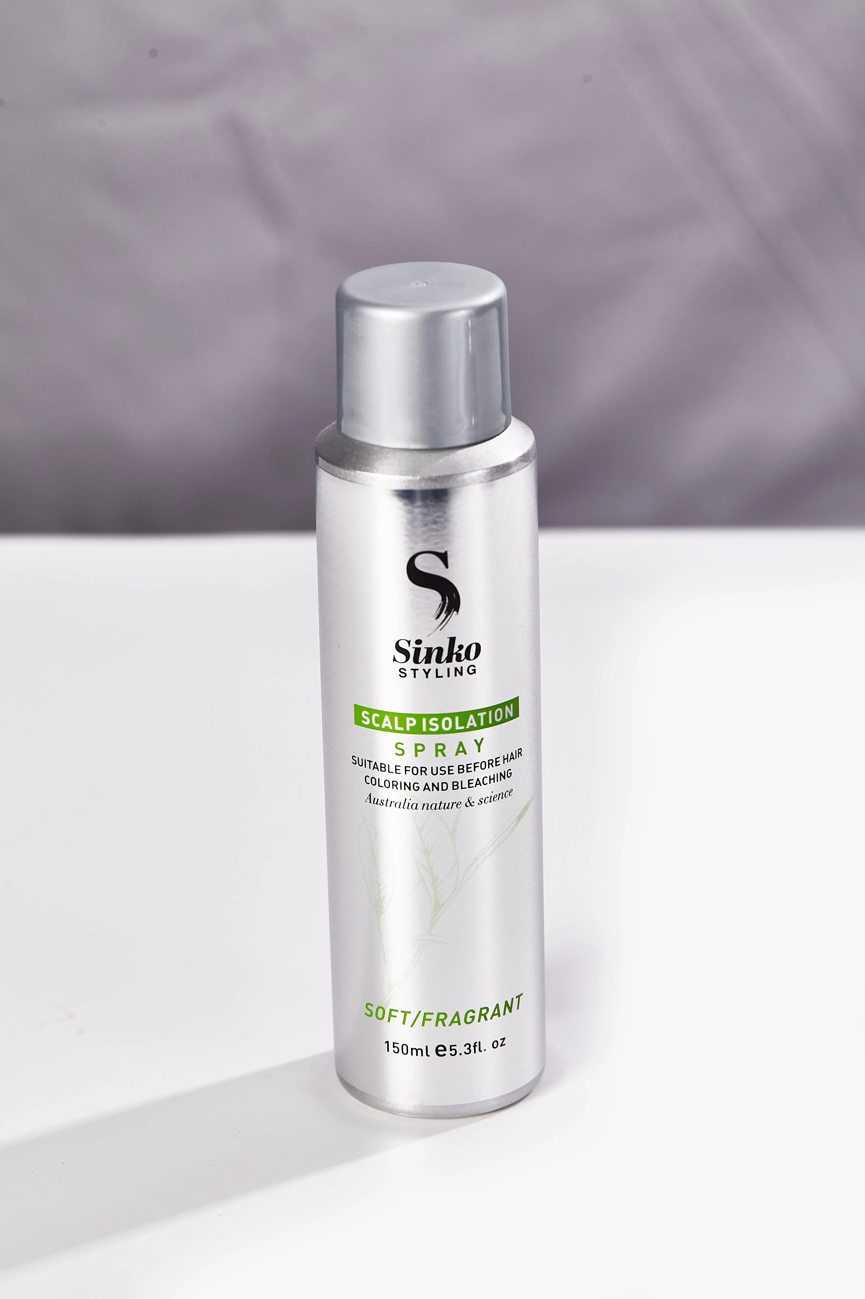 Sinko Scalp Isolation 150 Ml