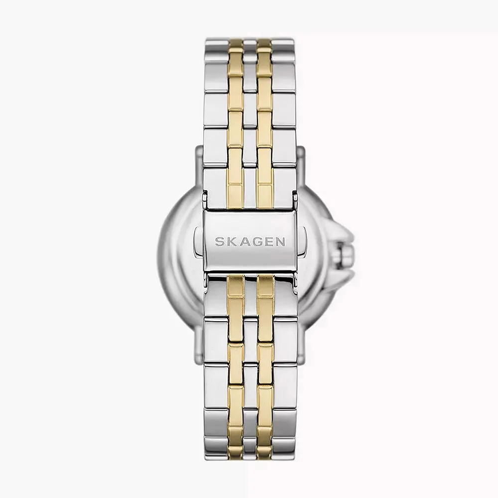 Skagen Signatur Sport Lille Multi Stainless Steel Women's Watch