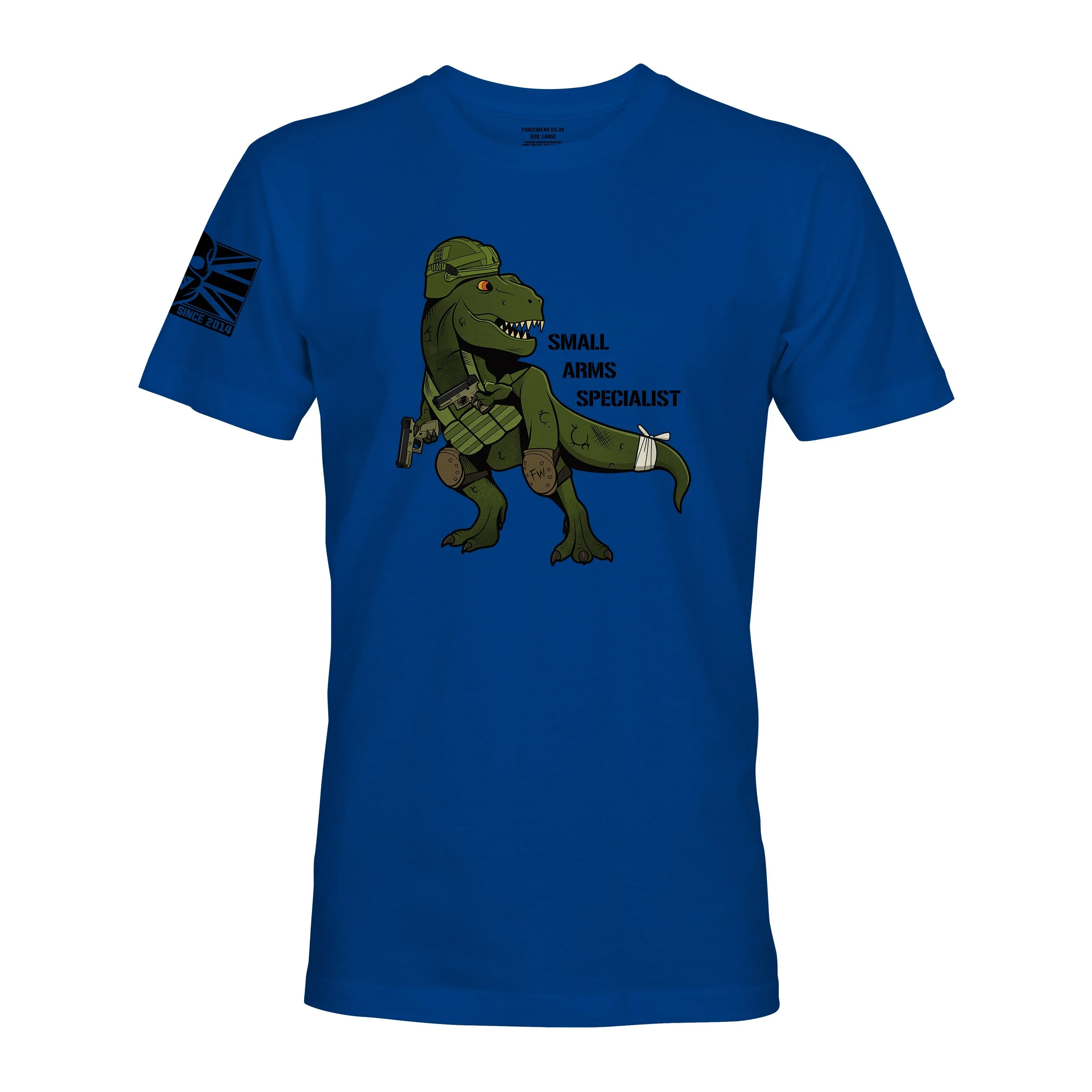 SMALL ARMS SPECIALIST