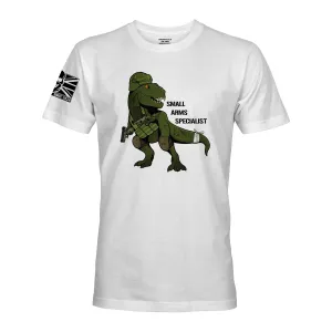 SMALL ARMS SPECIALIST