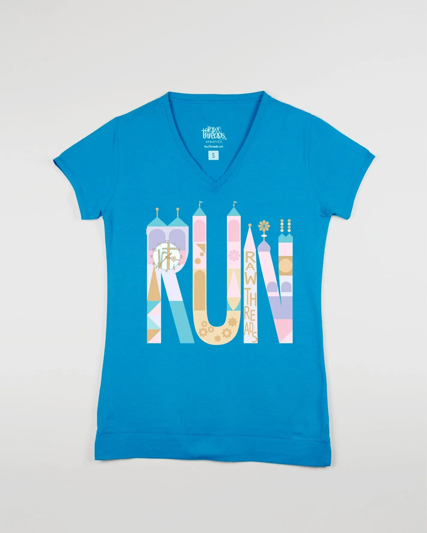 Small but BIG RUN