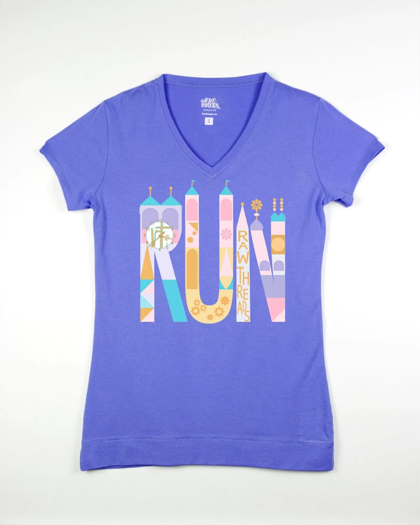Small but BIG RUN