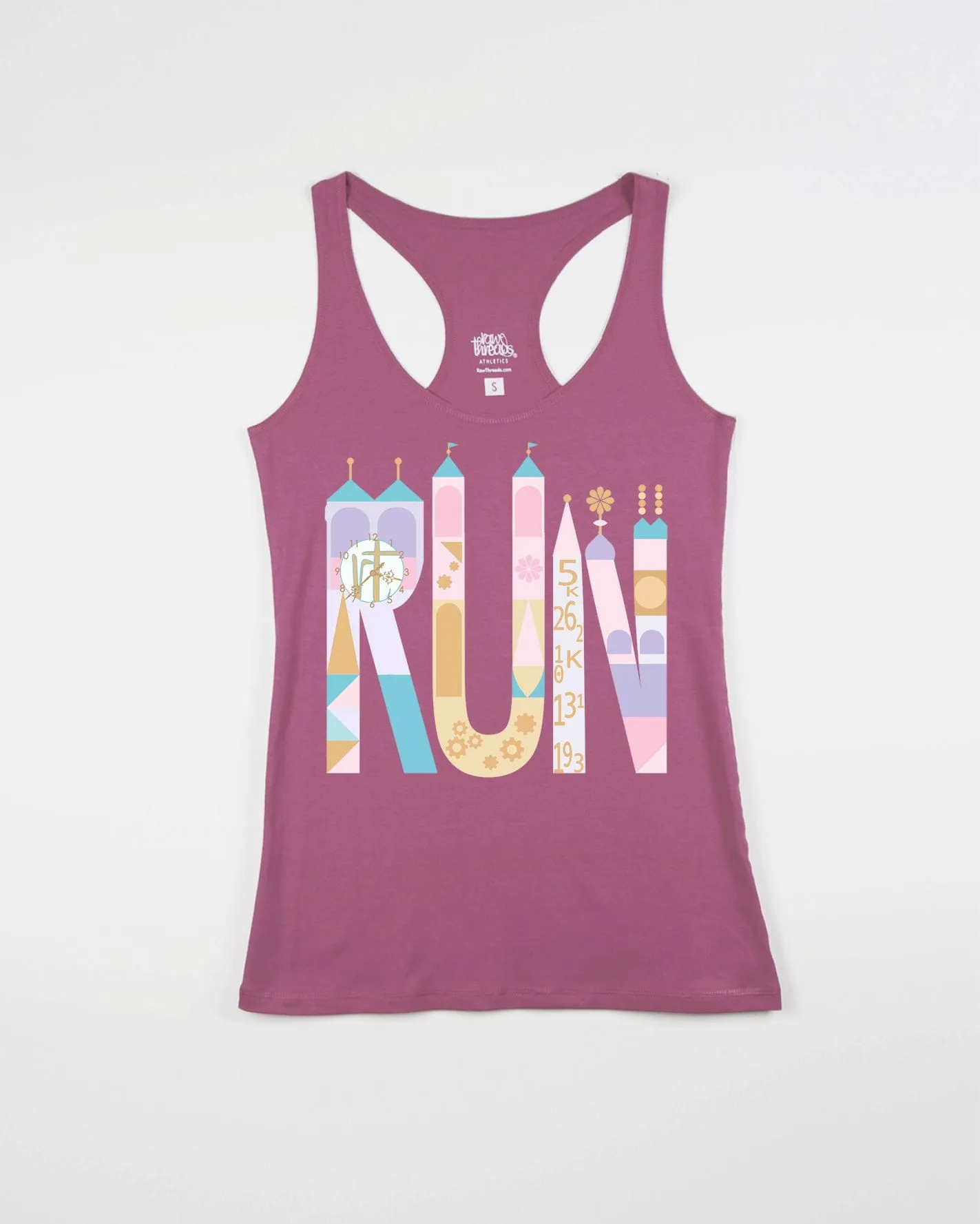 Small but BIG RUN