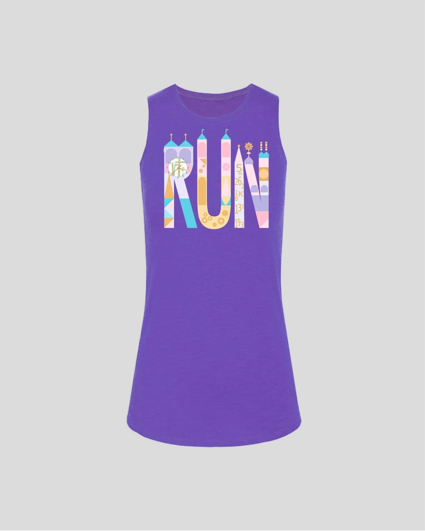 Small but BIG RUN