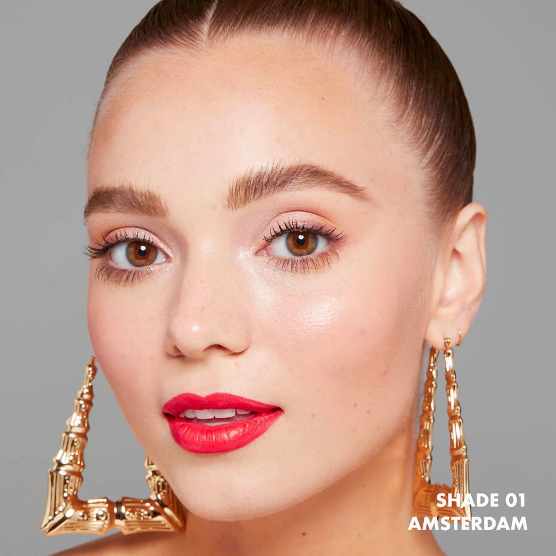 Soft Matte Lip Cream