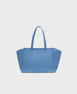 Soft Zip Multitude Tote - Lago
