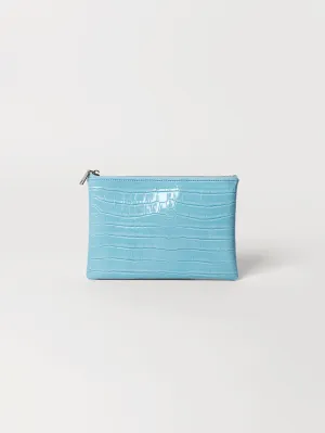 Solid Lyralla Purse