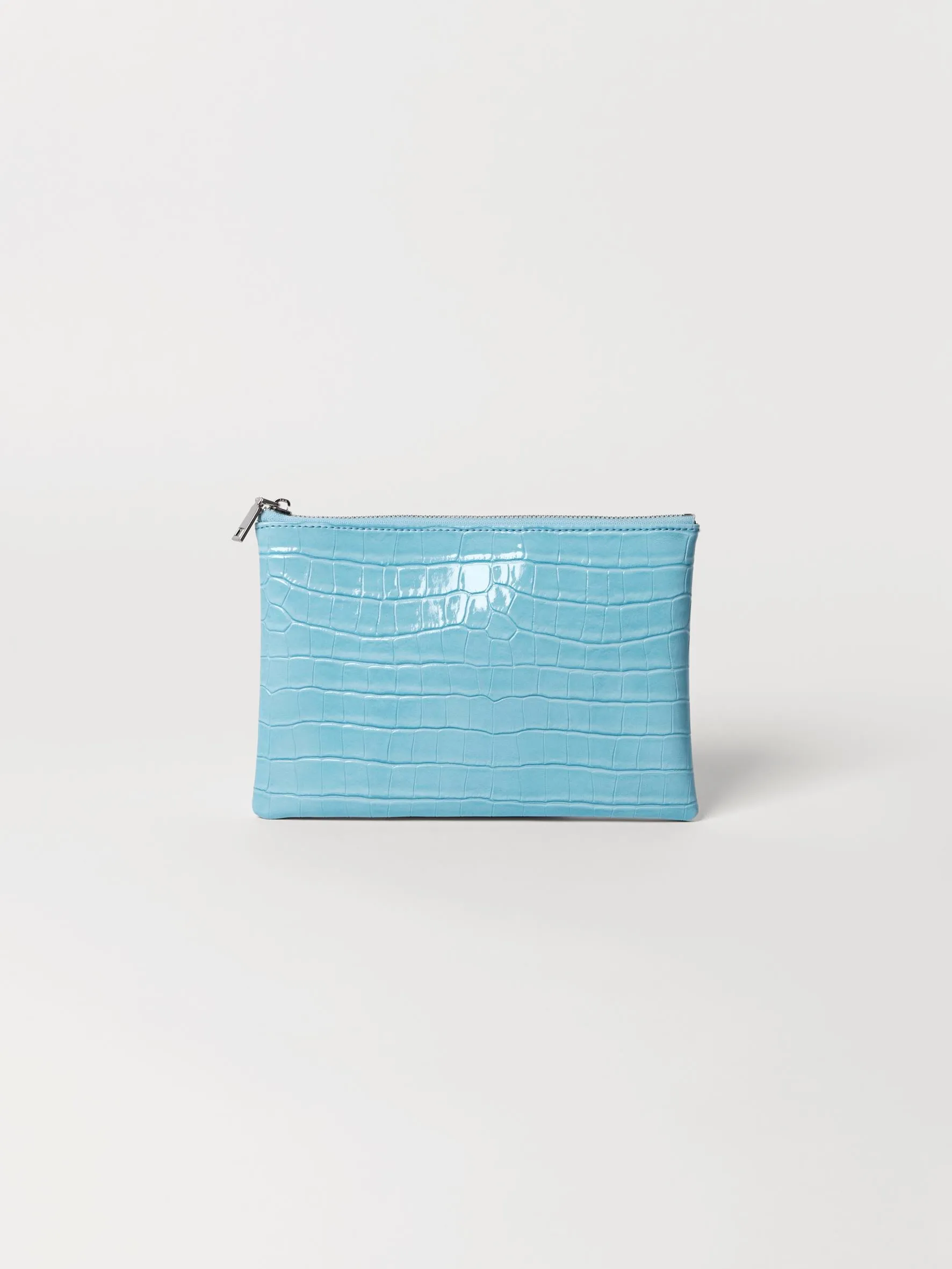 Solid Lyralla Purse