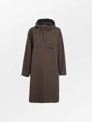 Solid Rain Poncho