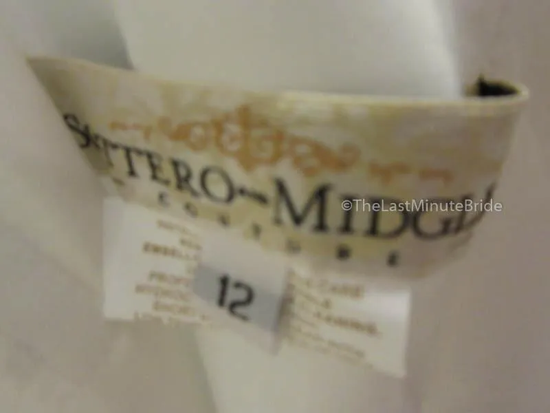 Sottero & Midgley Silvia 6SC247