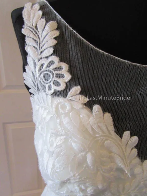 Sottero & Midgley Silvia 6SC247