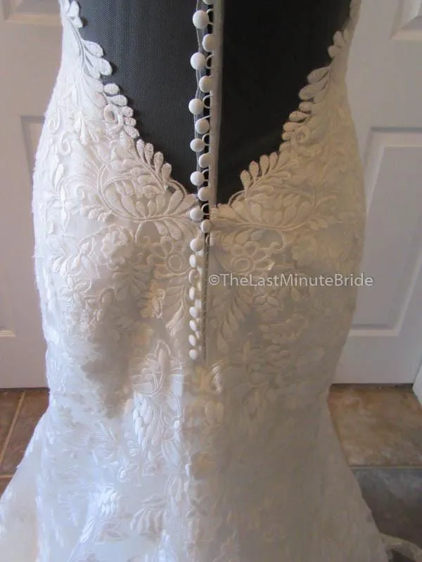 Sottero & Midgley Silvia 6SC247