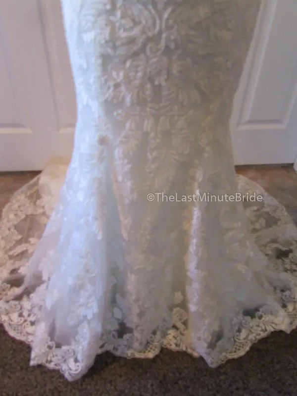 Sottero & Midgley Silvia 6SC247