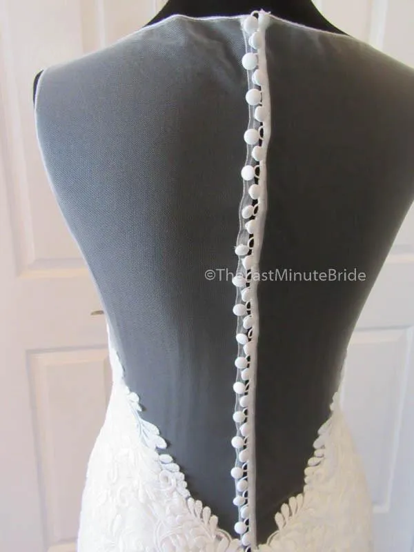 Sottero & Midgley Silvia 6SC247
