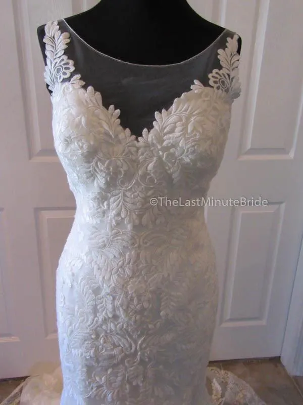 Sottero & Midgley Silvia 6SC247