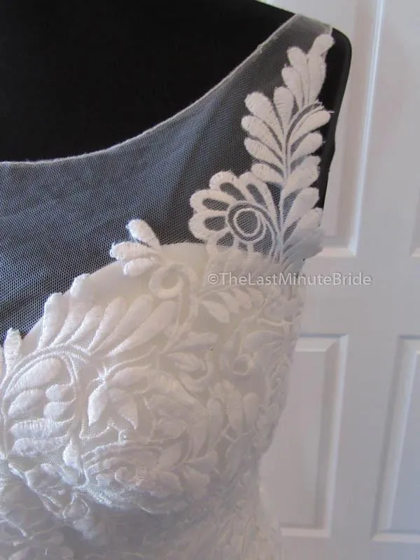 Sottero & Midgley Silvia 6SC247